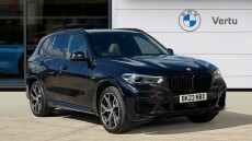 BMW X5 xDrive45e M Sport 5dr Auto Estate